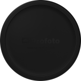 100700 A Profoto B10 Protective Cap Front Product Image