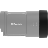 100700 D Profoto B10 Protective Cap Side Mounted Product Image