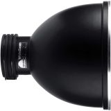 100711 A Profoto Widezoom Reflector Profile