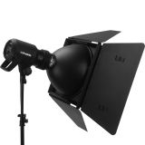 100715 C Profoto Barndoor 337Mm