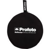 100960 F Profoto Collapsible Reflector Silver White M Bag
