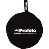 100962 F Profoto Reflector Sunsilver White M Bag