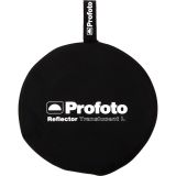 100969 F Profoto Collapsible Reflector Translucent L Bag