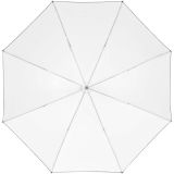 100971 B Profoto Umbrella Shallow White S Front