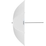 100973 A Profoto Umbrella Shallow Translucent S Profile Right