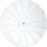 100977 B Profoto Umbrella Deep White L Front