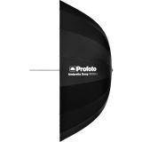 100977 C Profoto Umbrella Deep White L Profile Left