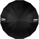 100977 D Profoto Umbrella Deep White L Back