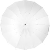 100979 B Profoto Umbrella Deep Translucent L Front