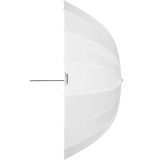 100979 C Profoto Umbrella Deep Translucent L Profile Left