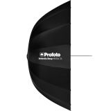 100980 A Profoto Umbrella Deep White Xl Profile Right