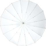 100980 B Profoto Umbrella Deep White Xl Front