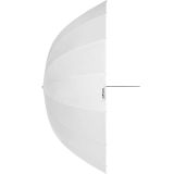 100982 A Profoto Umbrella Deep Translucent Xl Profile Right