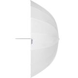 100982 C Profoto Umbrella Deep Translucent Xl Profile Left
