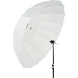 100982 E Profoto Umbrella Deep Translucent Xl Angle