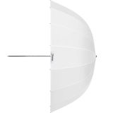 100985 C Profoto Umbrella Deep Translucent S Profile Left