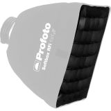 254620 A Profoto Rfi Softgrid 1X1 3 Angle Masked