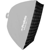 254626 A Profoto Rfi Softgrid 3X3 Angle Masked