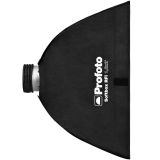 254702 A Profoto Rfi Softbox 1 3X2 Profile