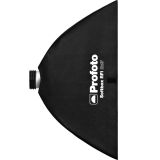 254703 A Profoto Rfi Softbox 2X3 Profile