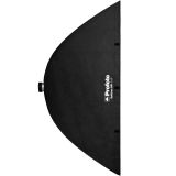 254705 A Profoto Rfi Softbox 4X6 Profile