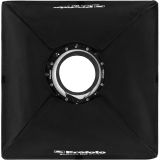 254706 D Profoto Rfi Softbox 2X2 Back