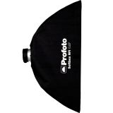 254708 A Profoto Rfi Softbox 1X3 Profile