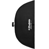 254709 A Profoto Rfi Softbox 1X4 Profile