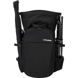 330241 G Profoto Core Back Pack S Front Packed Rolltop Product Image