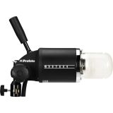 900752 900753 A Profoto Prohead Plus 250 500W Profile Long