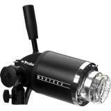 900752 900753 D Prohead Plus Uv 250 500W Zoom Reflector Without Glass Cover