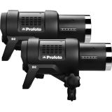 901012 901013 901016 901017 A Profoto D2 500 1000 Air Ttl Profile Duo