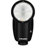 901204 901205 901206 901301 901302 901303 Profoto A1 X Air Ttl Front Product Image H