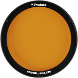 Profoto 101019 Clic Gel Full Cto