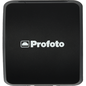 100440 A Profoto Li Ion Battery For B10 Front Product Image
