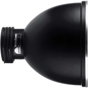 100711 A Profoto Widezoom Reflector Profile
