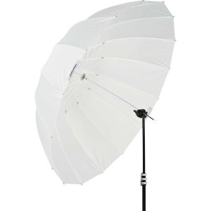 100982 E Profoto Umbrella Deep Translucent Xl Angle
