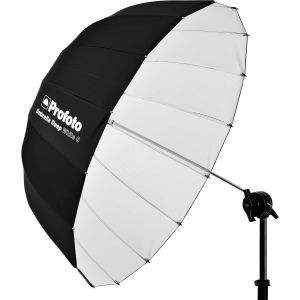 100983 E Profoto Umbrella Deep White S Angle