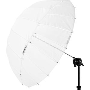 100985 E Profoto Umbrella Deep Translucent S Angle