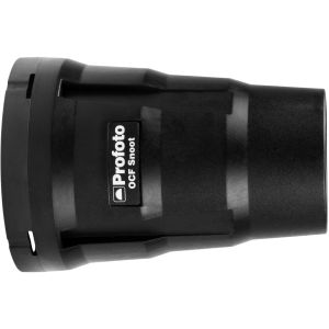 101200 A Profoto Ocf Snoot Profile