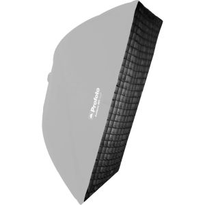 254624 A Profoto Rfi Softgrid 4X6 Angle Masked