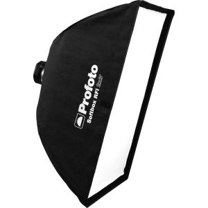 254703 E Profoto Rfi Softbox 2X3 Angle