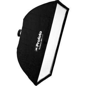 254704 E Profoto Rfi Softbox 3X4 Angle
