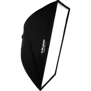 254705 E Profoto Rfi Softbox 4X6 Angle