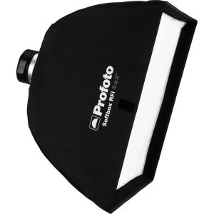 254706 E Profoto Rfi Softbox 2X2 Angle