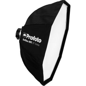 254711 E Profoto Rfi Softbox 3 Octa Angle