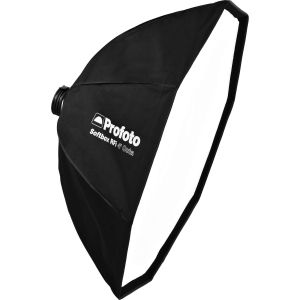 254715 E Profoto Rfi Softbox 4 Octa Angle