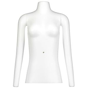 91021100 A Magic Female Torso Front Product Image Png