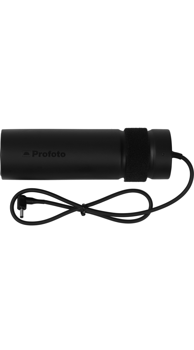 100441 A Profoto Battery Charger 3 A Front Product Image