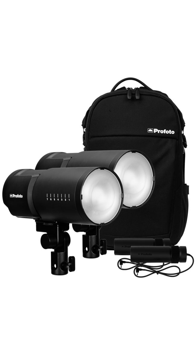 thumbnail image 2 of Profoto B10 Series Replacement Flash Tube – Compatible With B10X And B10X Plus 2 of 5